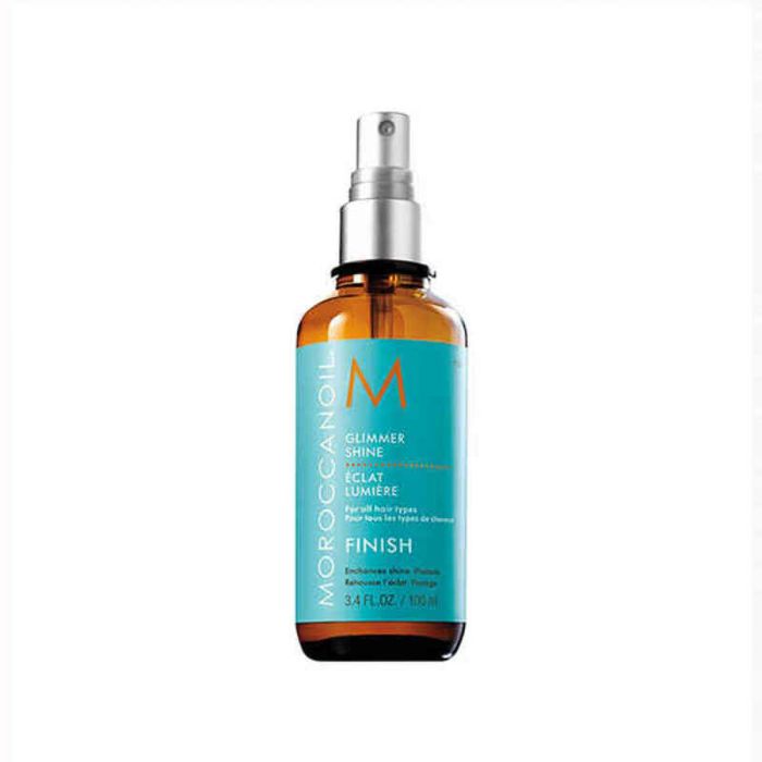 Moroccanoil Spray Brillo Intenso 100ml