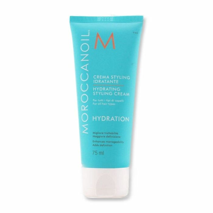 Moroccanoil Hydrating Styling Cream 75 mL