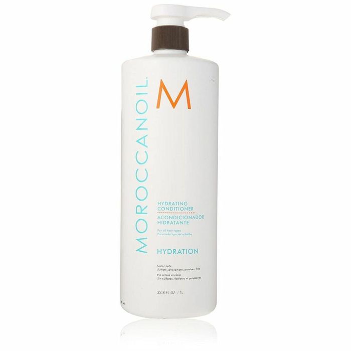 Acondicionador Moroccanoil Acondicionador Hidratante Hidratante 1 Acondicionador Moroccanoil Acondicionador Hidratante Hidratante 1