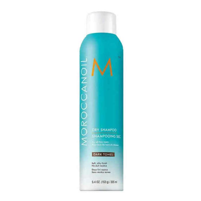 Champú en Seco Dark Tones Moroccanoil (205 ml)