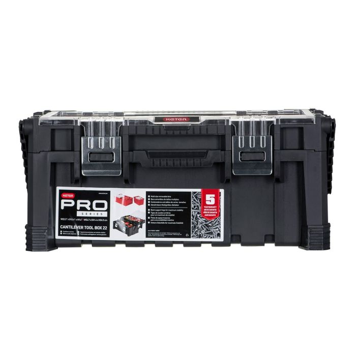 Caja de Herramientas Keter 237785 0 Caja de Herramientas Keter 237785 0