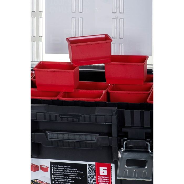 Caja de Herramientas Keter 237785 3 Caja de Herramientas Keter 237785 3