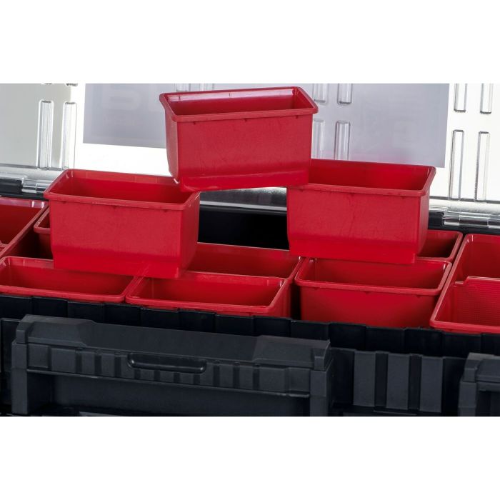 Caja de Herramientas Keter 237785 5 Caja de Herramientas Keter 237785 5