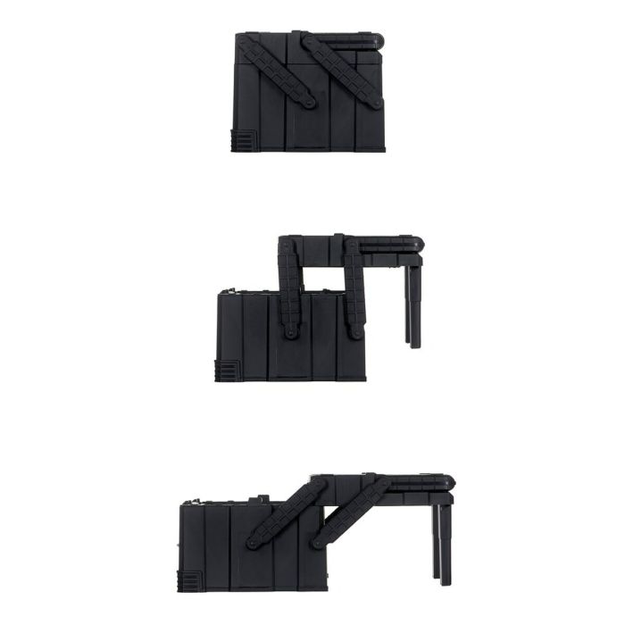Caja de Herramientas Keter 237785 4 Caja de Herramientas Keter 237785 4