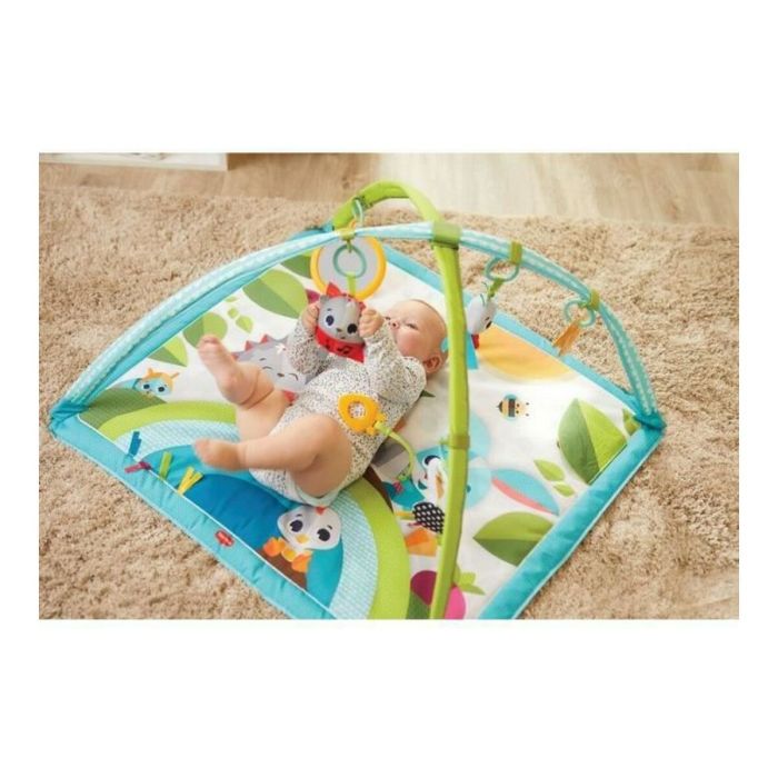 Alfombra de juego Tiny Love  Arches Sunny Day In the Meadow (85 x 75 x 45 cm) 2