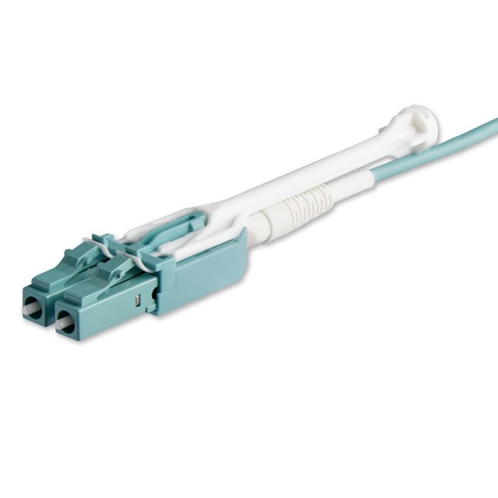 Cable fibra óptica Startech MPO8LCPL3M 3 m 1
