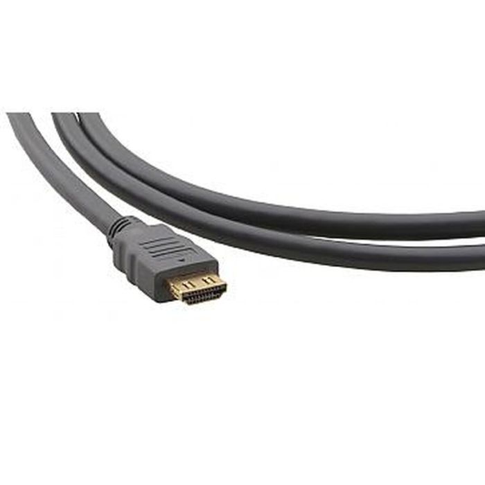 Kramer Electronics 7.6m HDMI cable HDMI 7,6 m HDMI tipo A (Estándar) Negro