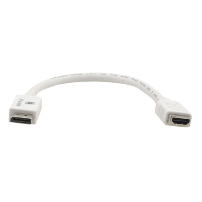 Cable DisplayPort a HDMI Kramer Electronics 99-9697030 Blanco 300 cm