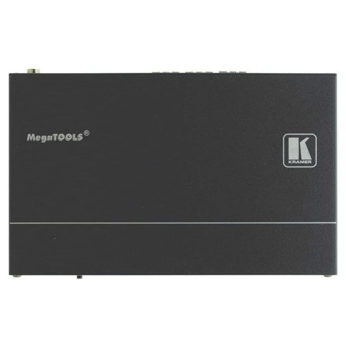 Switch KVM Kramer VM-2HDT Negro 2