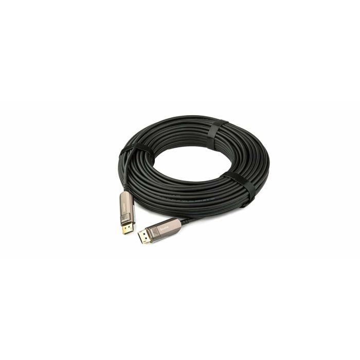 Kramer Installer Solutions Active Optical Displayport Cable - Cls-Aocdp/Uf-50 (97-0415050)