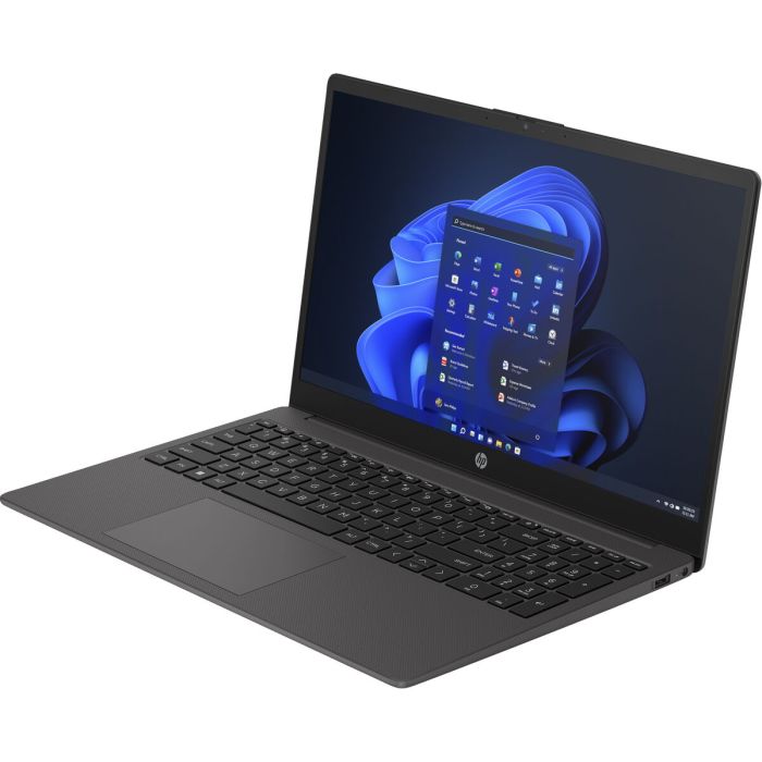 Notebook HP 250 G10 256 GB SSD 8 GB RAM 15,6" I3-1315U 1