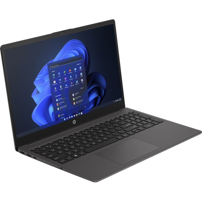Notebook HP 250 G10 256 GB SSD 8 GB RAM 15,6" I3-1315U 2