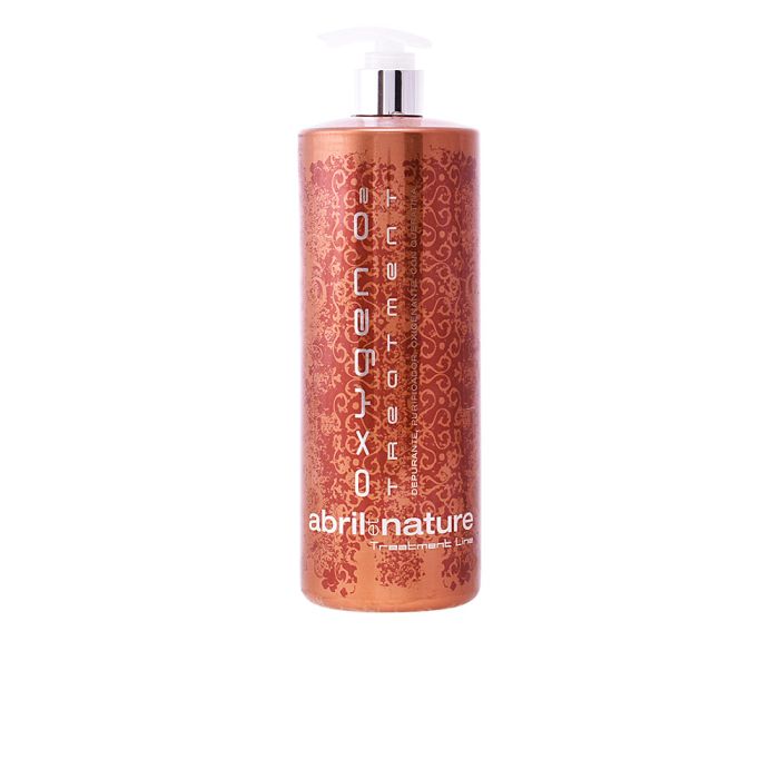 Abril Et Nature Oxygen O2 Bain Shampoo Abril Et Nature Oxygen O2 Bain Shampoo