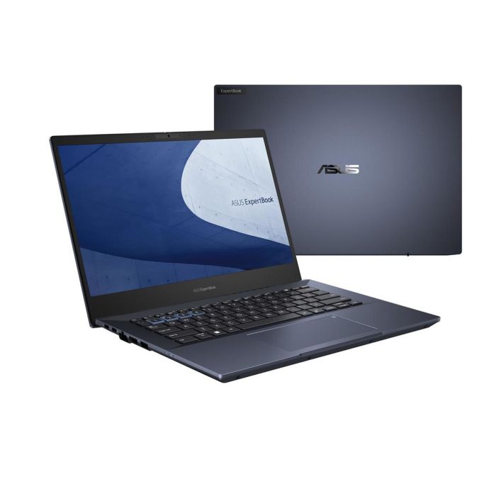 Notebook Asus ExpertBook B5 Qwerty Español Intel Core i5-1240P 512 GB SSD 14" 16 GB RAM 3