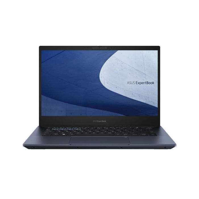 Notebook Asus ExpertBook B5 Qwerty Español Intel Core i5-1240P 512 GB SSD 14" 16 GB RAM 4