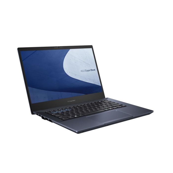 Notebook Asus ExpertBook B5 Qwerty Español Intel Core i5-1240P 512 GB SSD 14" 16 GB RAM 5