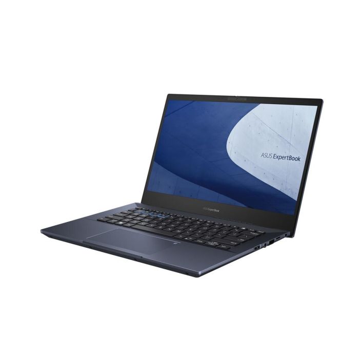 Notebook Asus ExpertBook B5 Qwerty Español Intel Core i5-1240P 512 GB SSD 14" 16 GB RAM 6