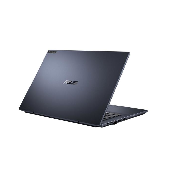 Notebook Asus ExpertBook B5 Qwerty Español Intel Core i5-1240P 512 GB SSD 14" 16 GB RAM 7