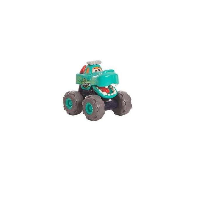 Camiones moster trucks tigre 17x15x15 cm Camiones moster trucks tigre 17x15x15 cm