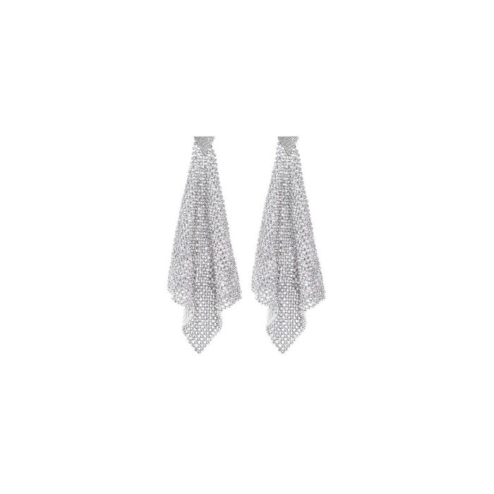 Pendientes Mujer Guess JUBE02102JWRHWHT-U
