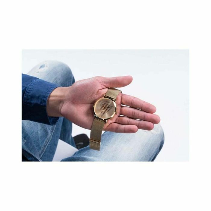 Reloj Hombre Guess GW0502G1 (Ø 44 mm) 4