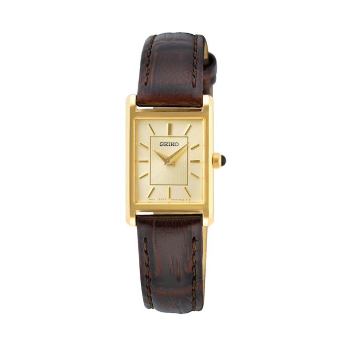 Reloj Mujer Seiko SWR066P1 Reloj Mujer Seiko SWR066P1