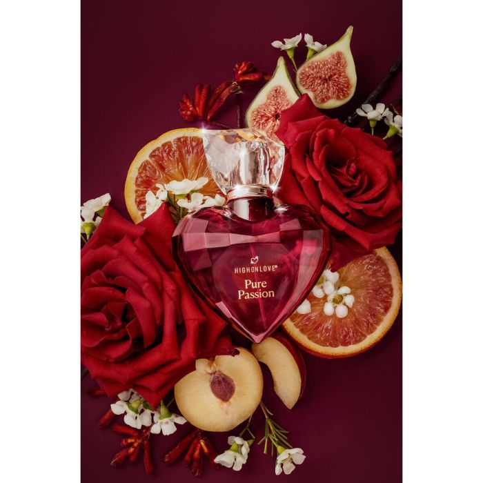 Juego Erótico Highonlove 17