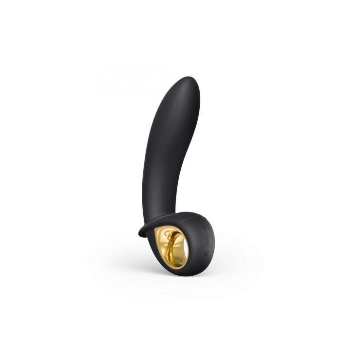 Vibrador Dorcel DOR197 Negro 1 Vibrador Dorcel DOR197 Negro 1