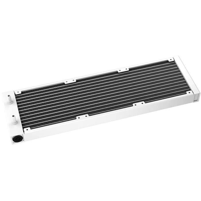 DEEPCOOL LS720 SE (Blanco) - Refrigeración por agua AIO - 3x120mm 3 DEEPCOOL LS720 SE (Blanco) - Refrigeración por agua AIO - 3x120mm 3