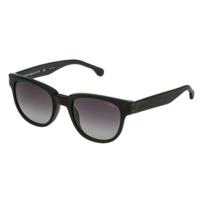 Gafas de Sol Unisex Lozza SL4134M52BLKM Ø 52 mm Gafas de Sol Unisex Lozza SL4134M52BLKM Ø 52 mm