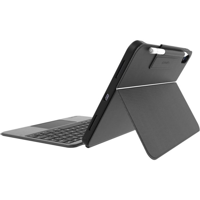 4smarts Tastatur Case 2in1 Solid iPad 11" / iPad 10.9" 1 4smarts Tastatur Case 2in1 Solid iPad 11" / iPad 10.9" 1