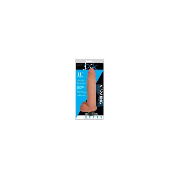 Consolador Realista XR PVC 1 Consolador Realista XR PVC 1