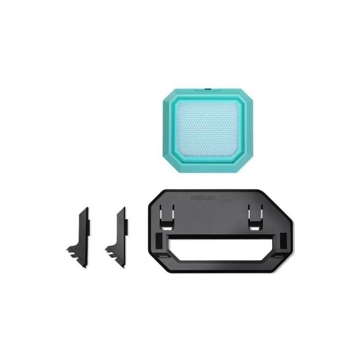 Thermaltake Chassis Stand Kit para The Tower 250 Mint Strawberry 0 Thermaltake Chassis Stand Kit para The Tower 250 Mint Strawberry 0