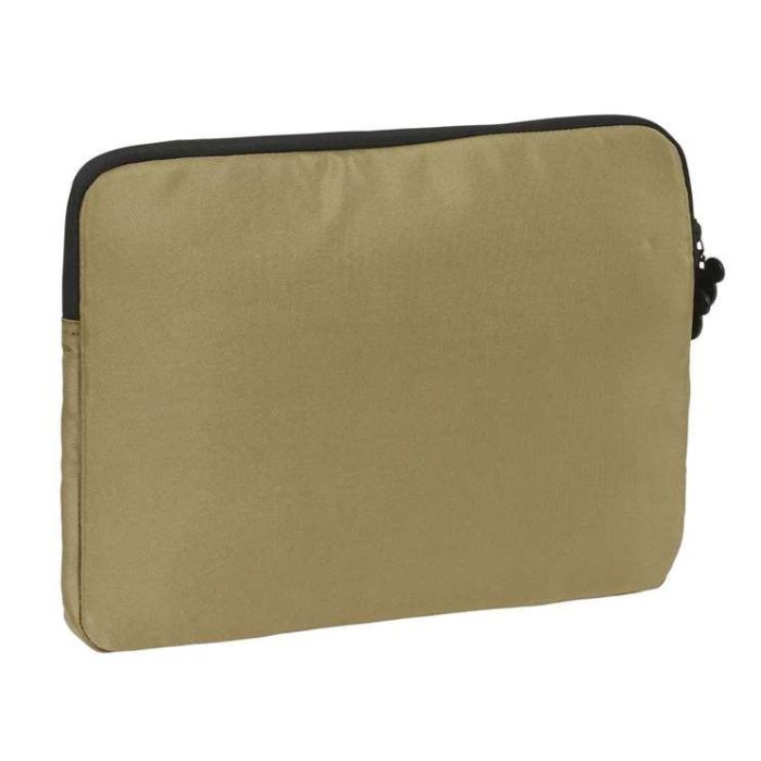 Funda para Portátil Minnie Mouse Beige (34 x 25 x 2 cm) 1 Funda para Portátil Minnie Mouse Beige (34 x 25 x 2 cm) 1