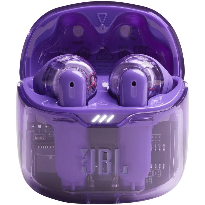 JBL Tune Flex TWS, lila 3