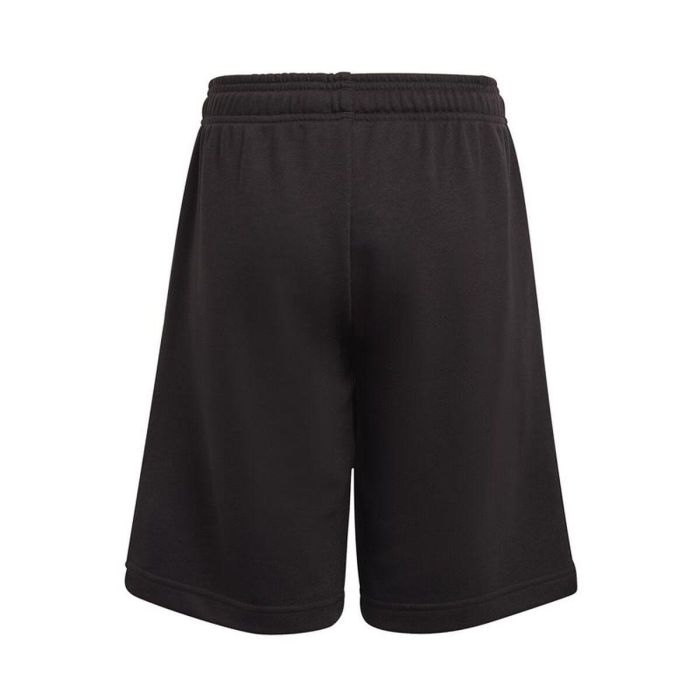 Pantalón Deportivo Infantil Adidas Negro 4