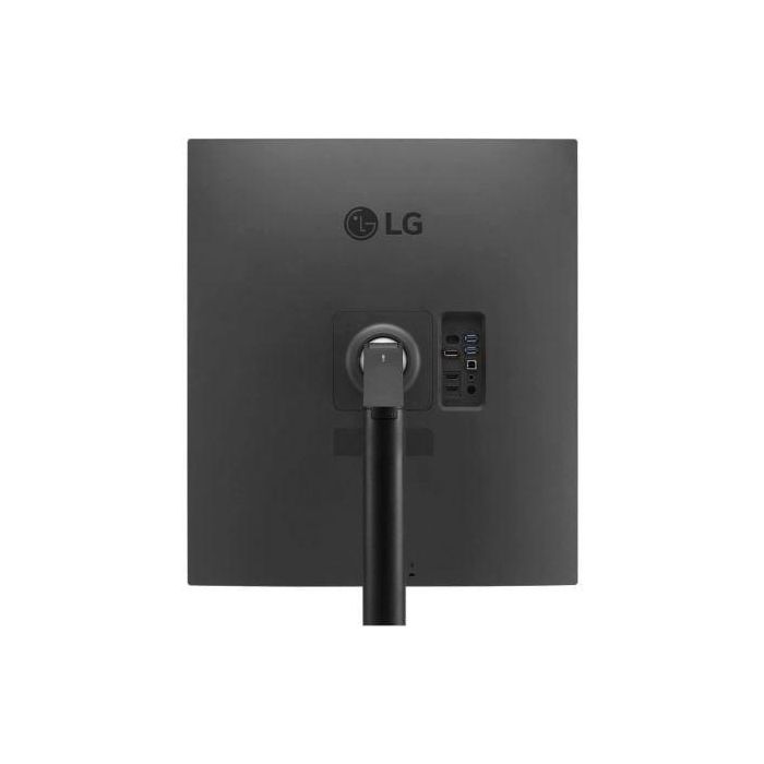 LG 28MQ780-B pantalla para PC 70,1 cm (27.6") 2560 x 2880 Pixeles Quad HD IPS Negro 3 LG 28MQ780-B pantalla para PC 70,1 cm (27.6") 2560 x 2880 Pixeles Quad HD IPS Negro 3