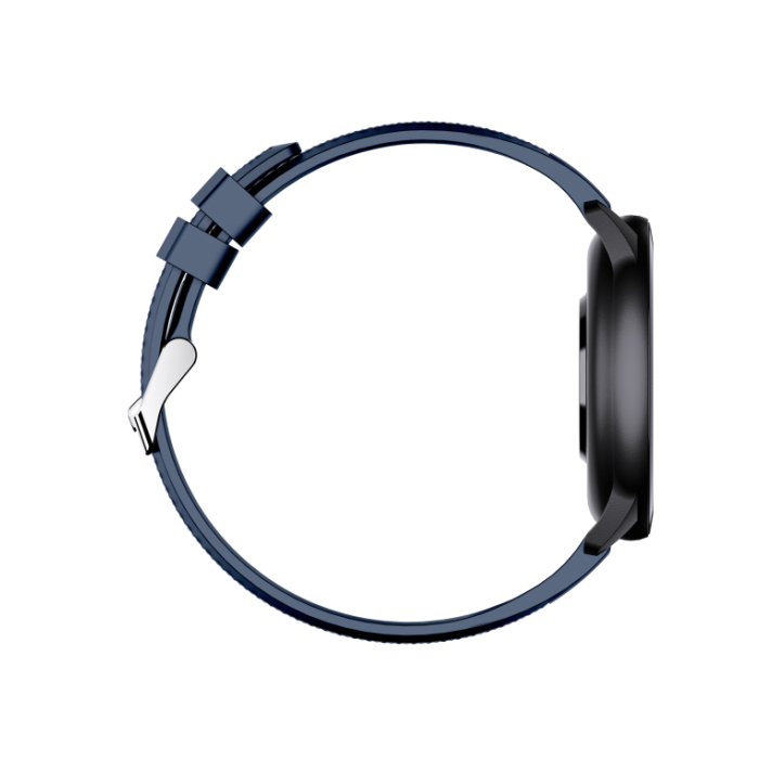 Leotec LESW32B Relojes inteligentes y deportivos 3,25 cm (1.28") IPS Negro 2 Leotec LESW32B Relojes inteligentes y deportivos 3,25 cm (1.28") IPS Negro 2