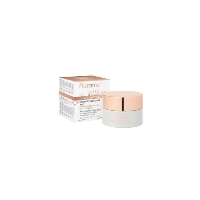 Age Intense Crema De Noche Reestructurante 50 Ml Age Intense Crema De Noche Reestructurante 50 Ml