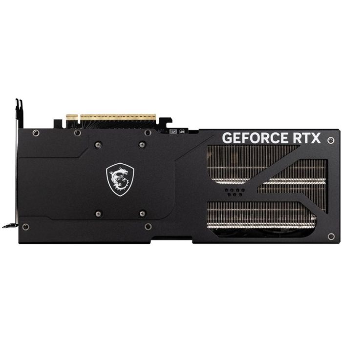 MSI MSI1744399805924 Tarjeta Gráfica VENTUS GeForce RTX 5070 12 GB GDDR7, 3 Ventiladores, Overclocking 3 MSI MSI1744399805924 Tarjeta Gráfica VENTUS GeForce RTX 5070 12 GB GDDR7, 3 Ventiladores, Overclocking 3