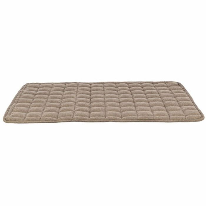 Colchoneta Trixie Marrón 120 × 80 CM Perro 0 Colchoneta Trixie Marrón 120 × 80 CM Perro 0