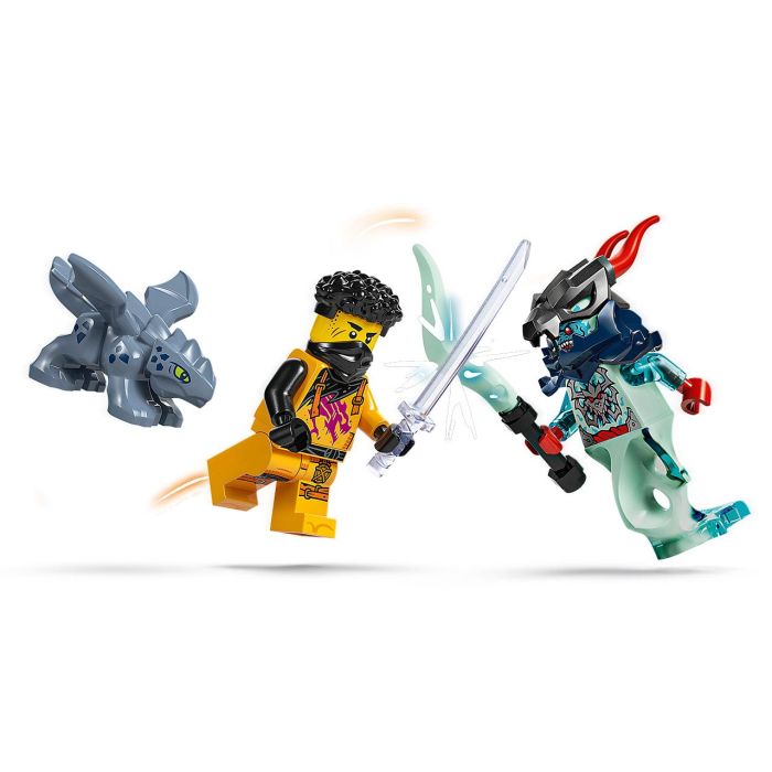 Juego de Construcción Lego 3 Juego de Construcción Lego 3