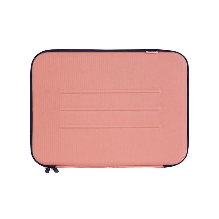 Milan Funda Para Ordenador Portátil 14" Semirrígida Serie 1918 Rosa Milan Funda Para Ordenador Portátil 14" Semirrígida Serie 1918 Rosa