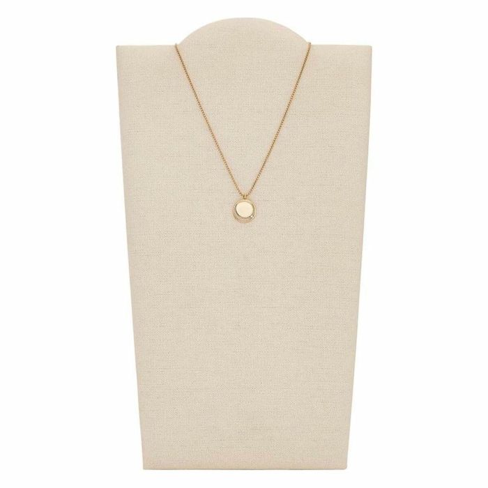 Colgante Mujer Skagen SKJ1620710 Dorado 2 Colgante Mujer Skagen SKJ1620710 Dorado 2