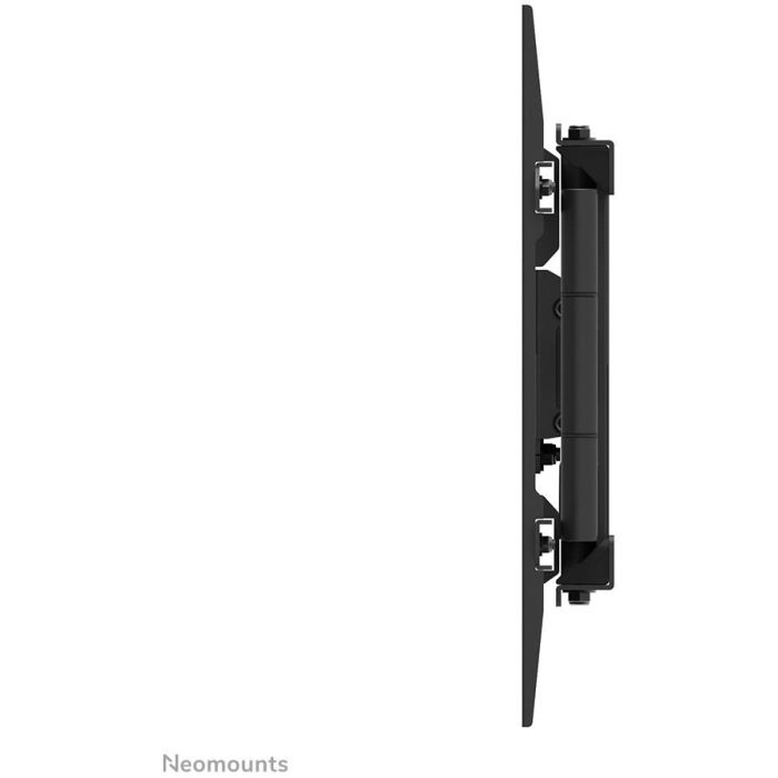 Neomounts WL40-550BL18 Soporte de pared para TV 43-75" movimiento completo -3-15° inclinación 0-54° giro Acero Negro 10 Neomounts WL40-550BL18 Soporte de pared para TV 43-75" movimiento completo -3-15° inclinación 0-54° giro Acero Negro 10