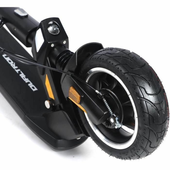 Dualtron DUA3701122125080 Patinete Eléctrico Dolphin, Ruedas 9'', Potencia Máx. 600W, Autonomía 40 KM 1 Dualtron DUA3701122125080 Patinete Eléctrico Dolphin, Ruedas 9'', Potencia Máx. 600W, Autonomía 40 KM 1