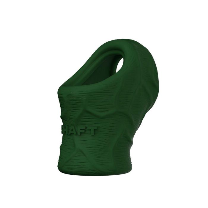 Anillo para el Pene Shaft Verde Anillo para el Pene Shaft Verde