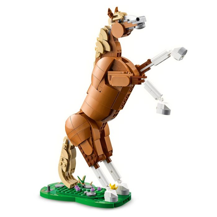 Caballo Noble 31166 Lego Creator 1 Caballo Noble 31166 Lego Creator 1