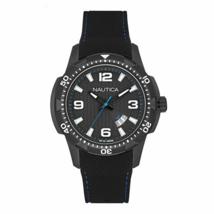 Reloj Hombre Nautica NAI13511G (Ø 42 mm) Reloj Hombre Nautica NAI13511G (Ø 42 mm)