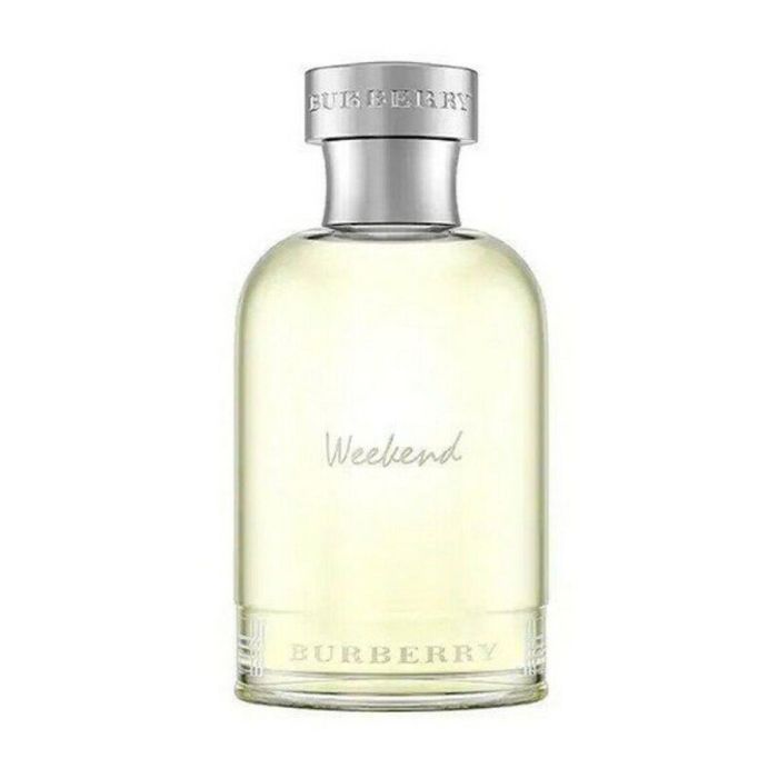 Burberry Weekend for Men Eau de Toilette vaporizador 100 ml - Fragancia cítrica para hombre Burberry Weekend for Men Eau de Toilette vaporizador 100 ml - Fragancia cítrica para hombre